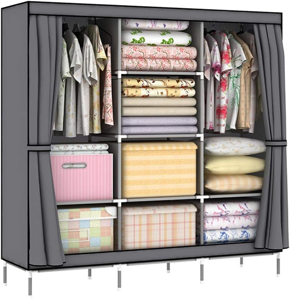 cloth wardrobe